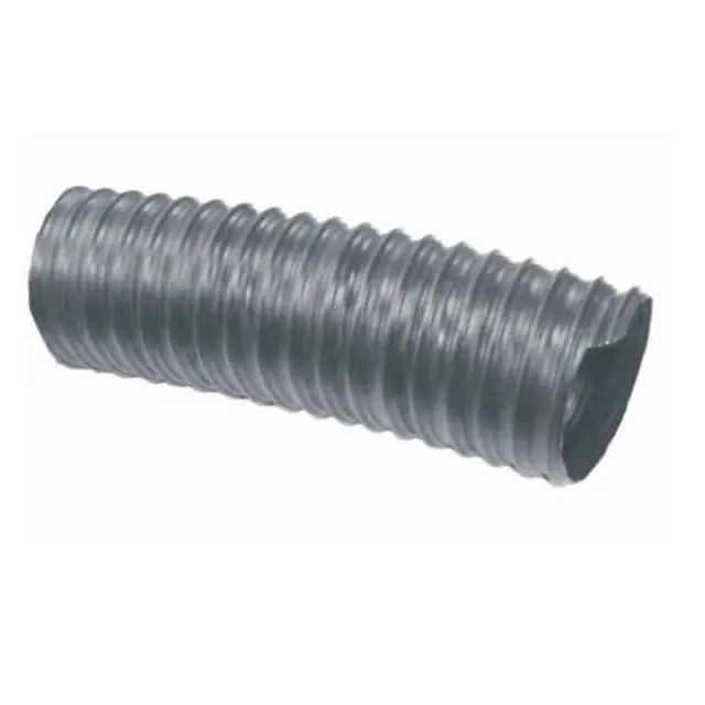 Výprodej SCHAUENBURG 100 FLEXADUR STP-2N A - hadice pro horký vzduch a odsávání výparů (-40°C až 100°C)