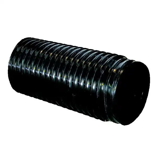 SCHAUENBURG 250 STREETFLEX PU BLACK - hadice DN 250 pro zametací vozy 1,35 m Odeslání Ihned