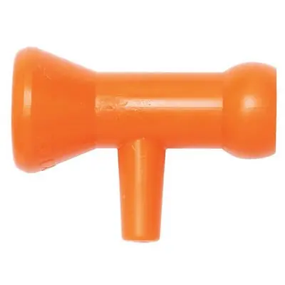Značkový L 49443 - 1/4" boční tryska