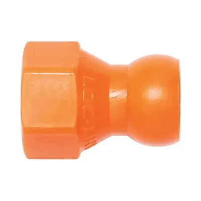 Omezená Nabídka L 49434 - 1/4" redukce se závitem SAE 1/4"