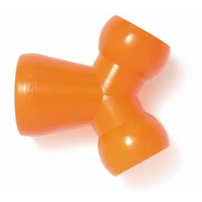 L 59868 - 1/2" Y rozdvojka Pouze Dnes