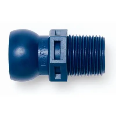 Hit Sezóny L 59876 - 1/2" hrdlo se závitem BSPT 3/8"