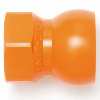 L 59873 - 1/2" redukce SAE 3/8" Časově Omezené