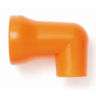 L 59880 - 1/2" tryska 90° 12,70 mm Rychlé Dodání