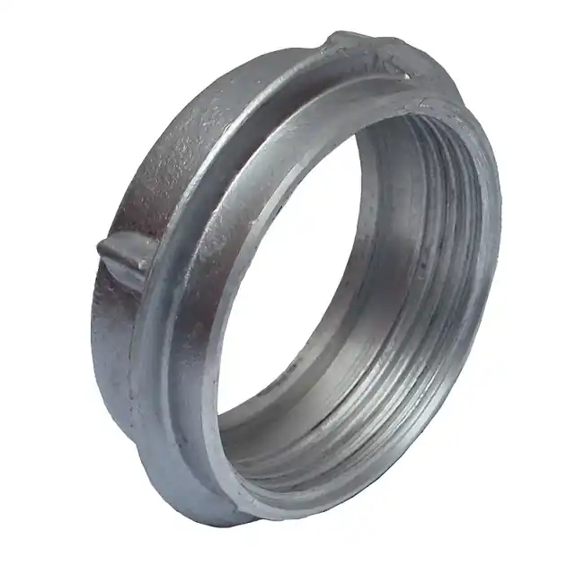SFM110 - MATKA 110 IG - převlečná matka pro SFIG110, závit RD130x1/4" Cenový Hit