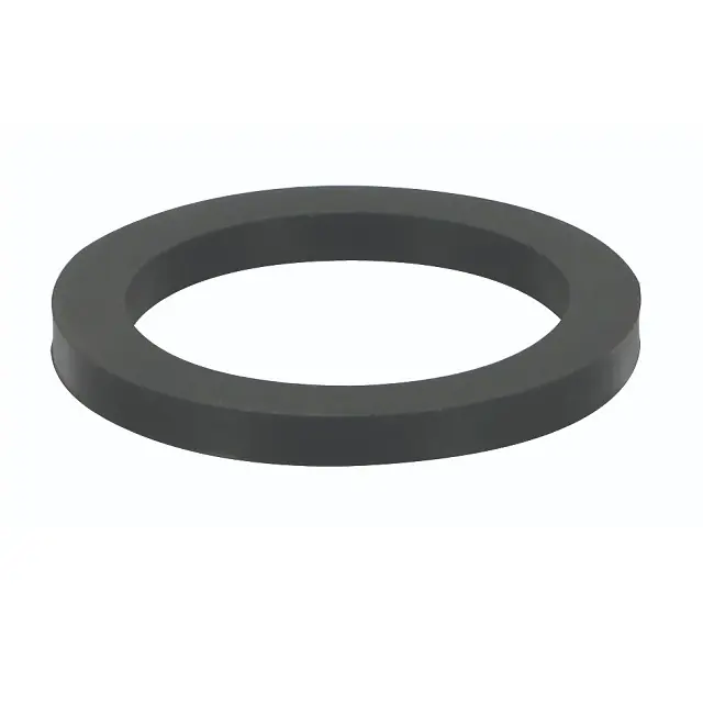 EDR300/BU - KAMLOK TĚSNĚNÍ NBR - ploché těsnění NBR DN 80 mm, 76x95x6,5 mm (-30/+120°C) Levný