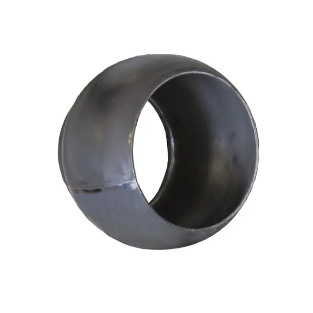 BAUER WELD K - navařovací část "MALE" DN 75 rychlospojky (Koule) Cenově Výhodný