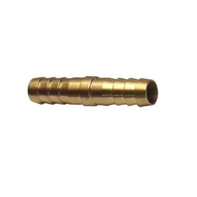 Sleva SHPI SV16R/MS-183 - SHPI SPOJKA TRN MS - mosazný oboustranný trn 16mm