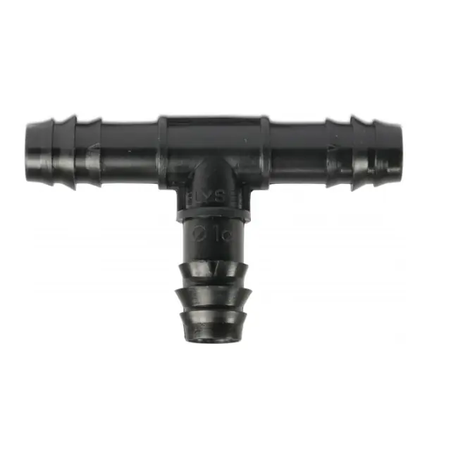 Sleva T90 SPOJKA TRN - polypropylen. spojka 3x T 12 mm - 90°