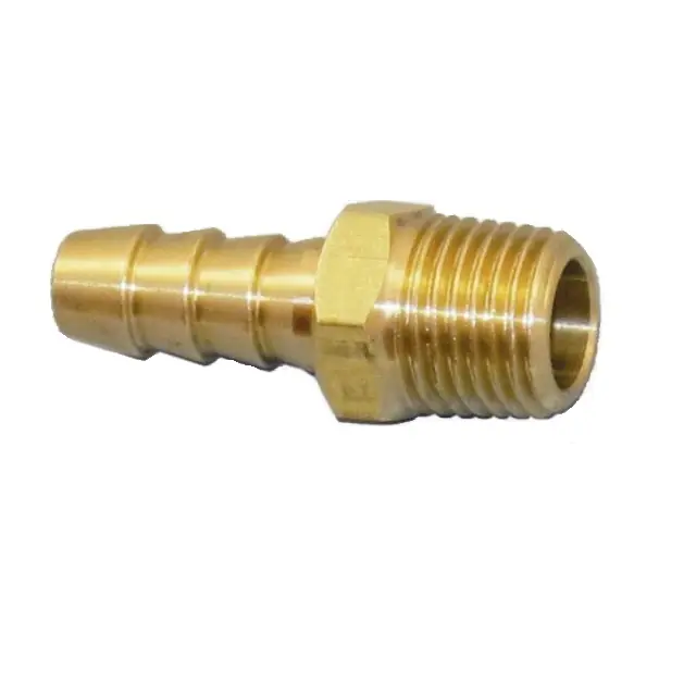 SHPI HADICOVÝ TRN AG MS - trn 10 mm vnější z. R1/4", 15 Bar (-40/+165°C) Speciální Cena