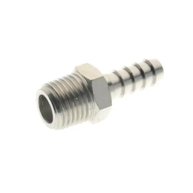 Tovární Cena AIGNEP 30400001BJNB - HADICOVÝ TRN AG MS - trn 8 mm AR 1/4, 100 Bar