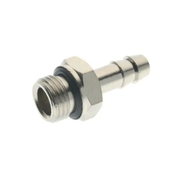 Aktuální AIGNEP 304400004 - HADICOVÝ TRN AG MS - trn 8 mm AG 1/8, o-kroužek NBR, (-20/+80°C)