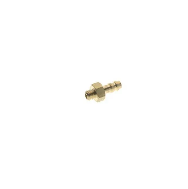 Cenový Hit AIGNEP 15000 - HADICOVÝ TRN AG/MS - M5 - trn 3 mm, Lc= 17 mm, CH= 8 mm, (-10/+80°C)