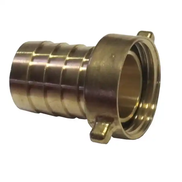 Sleva AQUA MS IG - trn 16 mm převl. matka G 3/4" s křídly, 10 bar (-10/+90°C)