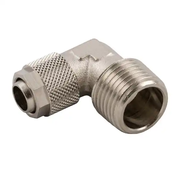 Super Cena 1100 - 10/8 - R1/2" přípojka úhlová