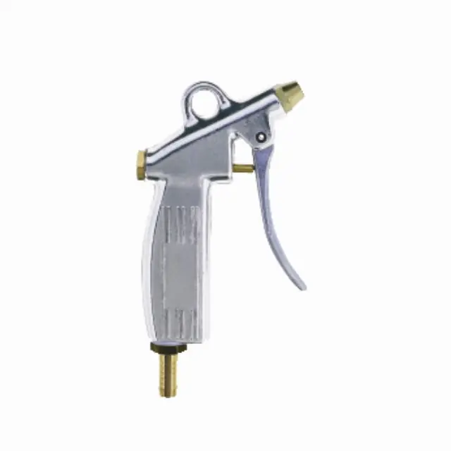 Ofukovací pistole kovová, G1/4" 0651-00140-0 Nová Kolekce