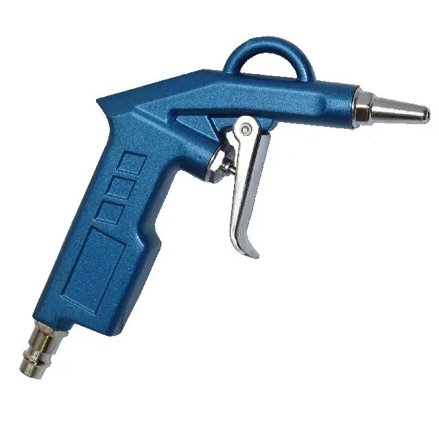 PISTOLE AIR-K - Ofukovací pistole kovová AIR, délka trysky 19 mm Akční Nabídka