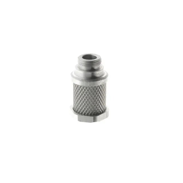 Aktuální AIGNEP T545 MINI - KOALESCENČNÍ FILTRAČNÍ PRVEK, FRL1 - závit M20x1,25
