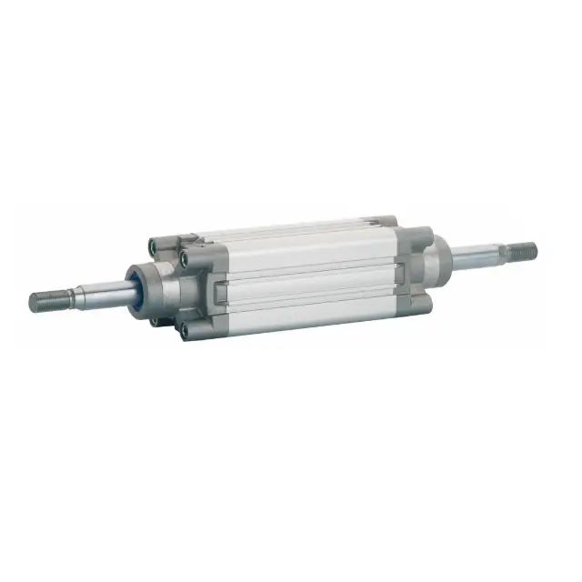 AIGNEP 32 XL - DVOJČINNÝ VÁLEC ISO 15552, dvojitá pístní tyč, průměr , 50 mm zdvih, M10x1,25 Ověřený