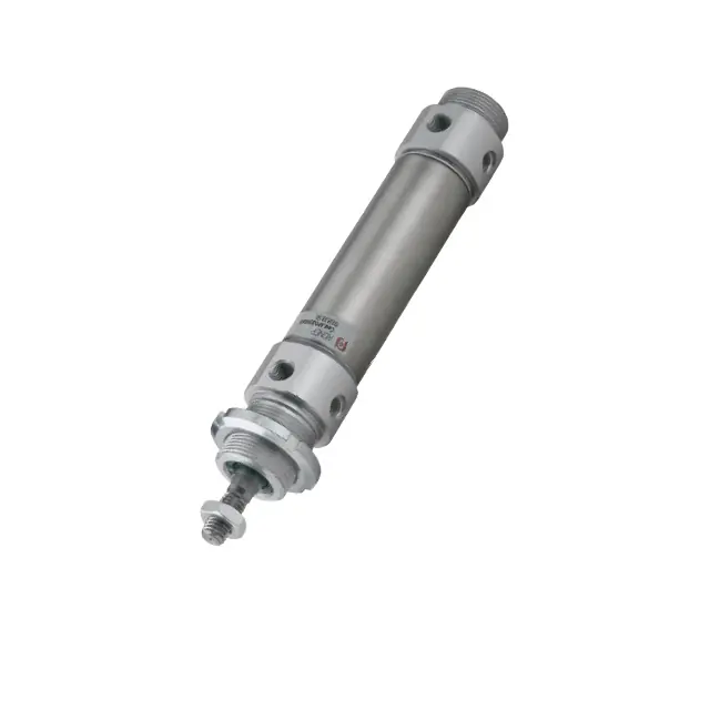 Hit Sezóny AIGNEP AF - KRUHOVÝ VÁLEC, dvojčinný s magnetem, průměr 50 mm, zdvih 160 mm