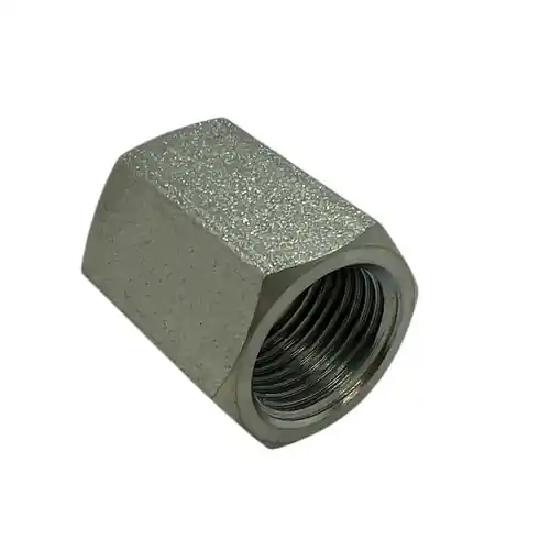 Bezpečná Platba Mufna redukovaná M14x1,5/M12x1,5 vnitřní závity