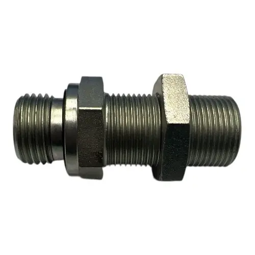 R G3/4" ploché čelo WD - ORFM 1.3/16" UNF panel Nízká Cena