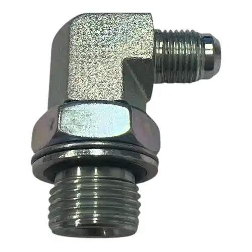 Originální Koleno ÚPS G1/8" (stavitelné) - AGJ 1/2" UNF