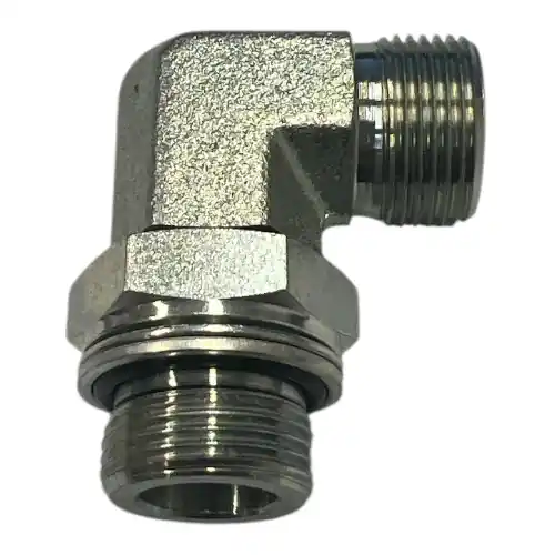 Koleno ÚPS G1/2" (stavitelné) - AGR G1/2" Zlevněný