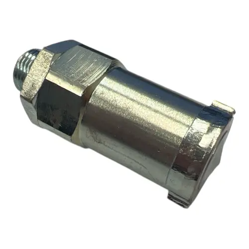 Rychlospojka RK12 M18x1,5 - zástrčka Bezpečná Platba