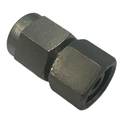 Must-Have Manometrová přípojka G1/2"-DKOS M18x1,5
