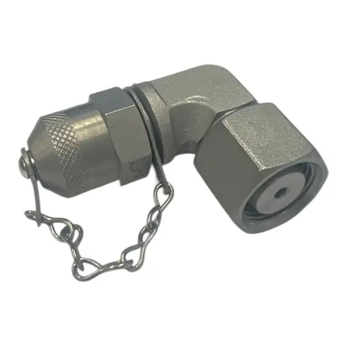 Měřící bod Koleno M16x2/DKOL M18x1,5 Dokud Zásoby Vydrží