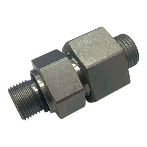 Zpětný ventil G3/8" ploché čelo WD - CES M18x1,5 10S Autentický