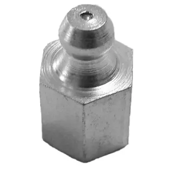 LUKO 0100909 Mazací hlavice H1 M10x1 kulová přímá, vnitřní závit Levný