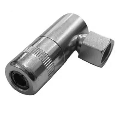 LUKO 01841 Mazací spojka M10x1 sklíčidlová úhlová 90° Cenově Výhodný