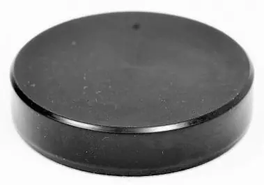 Těsnící víčko VER01 30x6 NBR Těsnící víčko Tovární Cena
