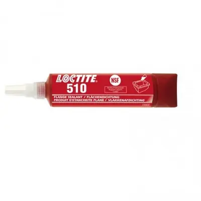 LOCTITE 510/250ml Plošné těsnění LOCTITE Odeslání Ihned