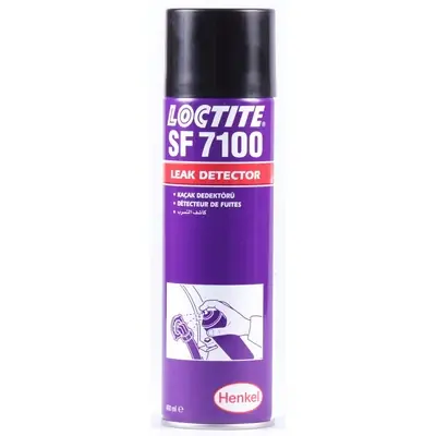 Nízká Cena LOCTITE SF 7100/400 ml Detektor trhlin LOCTITE