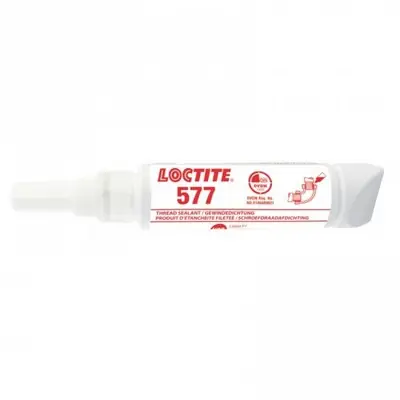 Top Prodej LOCTITE 577/50ml Závitové těsnění střední pevnost LOCTITE
