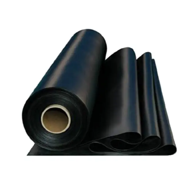 Pouze Dnes ZENITH RUBBER NEOPREN 65 Wendigo 100% CR - 2 mm - neoprén. pryž odolná stárnutí, šířka 1400 mm,-25°/+100°C