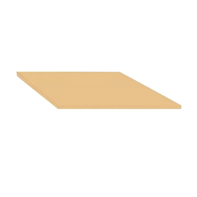 ZENITH RUBBER PARAGUMA AG 15 - 5 x 1400 mm, otěruvzdorná pryž, paraguma 45°Sh, béžová 15 MPa, (-30°/+70°C) Pouze Dnes