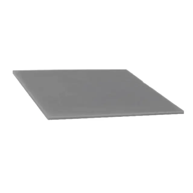 Top Prodej ZENITH RUBBER PARAGUMA AG 16 - 5 x 1400 mm, otěruvzdorná pryž, paraguma 45°Sh, šedá 15 MPa, (-30°/+70°C)