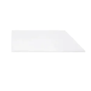 SILIKON 40°ShA VIKING TRANSP. - Pryž tl. 1,0 mm pro speciální použití šíře 1200, (-90°C až +230°C) Expresní Doručení