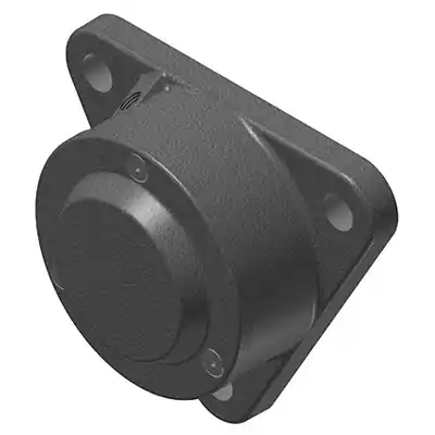 Super Cena SKF 722506 DA ložiskové těleso (FNL 506 A) ložiskové těleso