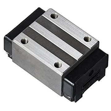 THK SR 20 W1SS vozík vozík lineárního vedení Dokud Zásoby Vydrží