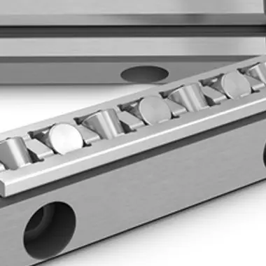 SKF LWAL 6x55 vozík lineárního vedení Objednat Nyní