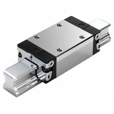 Bosch-Rexroth R162249420 vozík KWD-045-SNS-C0-N-1 Lineární vozík Levný