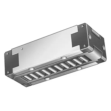 Akce INA PR14089 GR3 H-10-15 vozík lineárního vedení