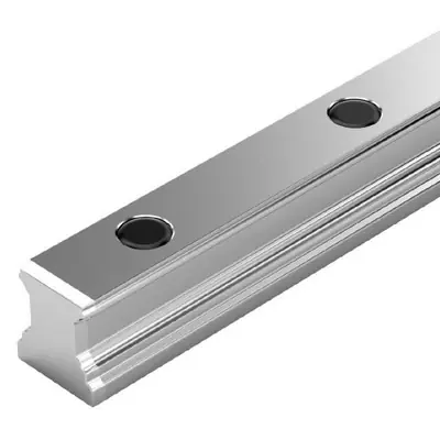Nová Kolekce Bosch-Rexroth R180545231 kolejnice RSA-045-SNS-P Lineární kolejnice