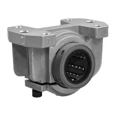 SKF LUCE 60 / LUCS60VZ030 lineární ložisko Nízká Cena