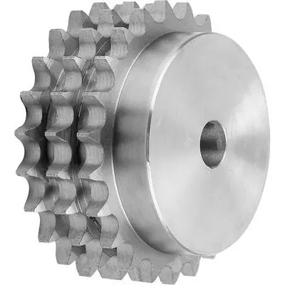 Hit Sezóny ITALY 10 B-3 Z8 řetězové kolo s nábojem 5/8"X3/8" TRIPLEX